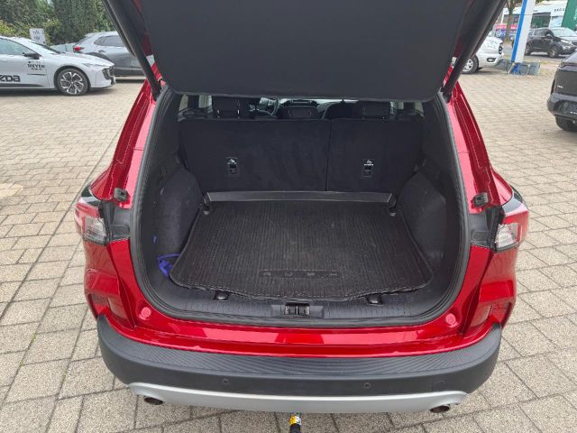 Ford Kuga Plug-In Hybrid Titanium AHKGJR