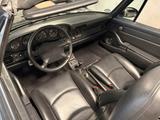 Porsche 993 Carrera Cabriolet deutsch Scheckheft 2.Hand - Porsche 993: Carrera 2s
