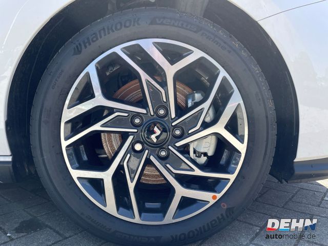 Hyundai i30cw N-Line Mj26 7-DCT 1.6 T-GDi