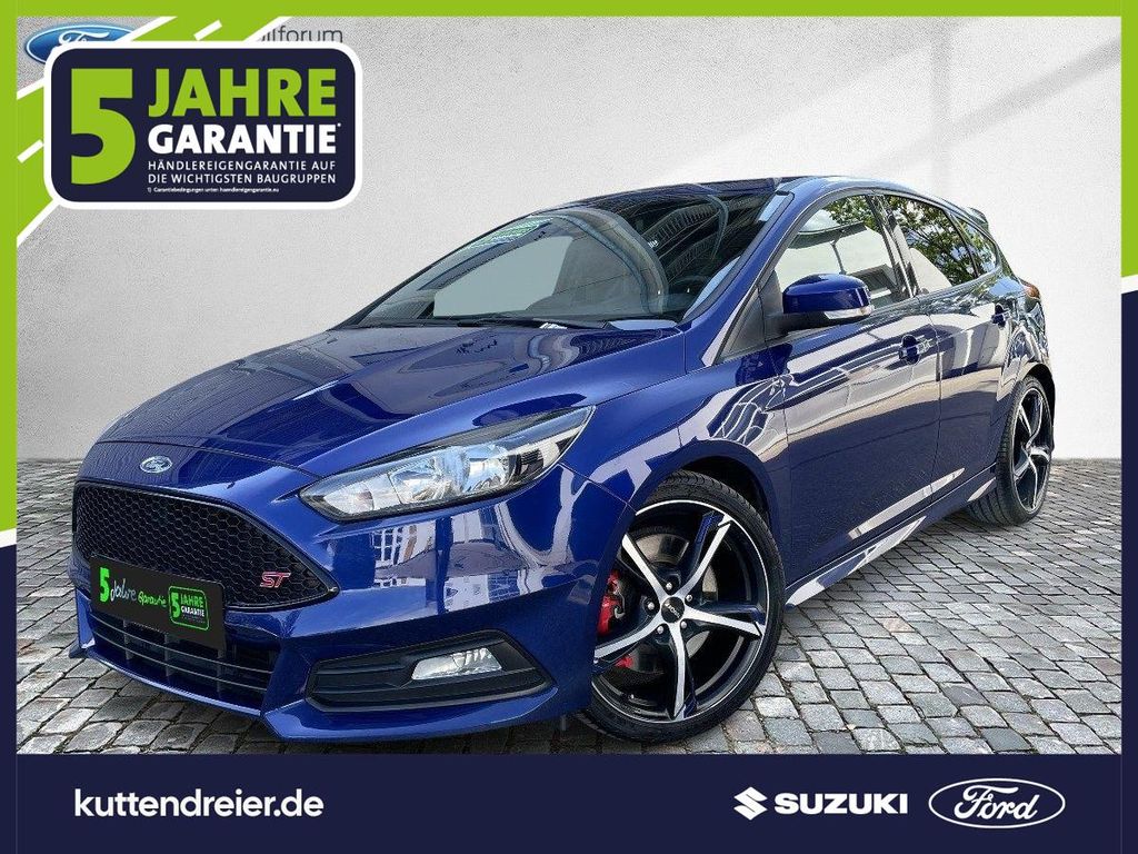 Image of Ford Focus