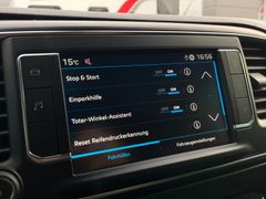 Pössl VANSTER | Aufstelldach | 8. Sitzer