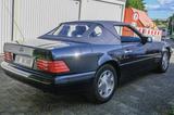 Mercedes-Benz SL 500  - Mercedes-Benz SL 500 aus 1995