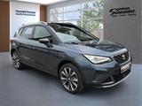 Seat Arona 1.5 TSI 7DSG FR Anniversary Edition AHK/WI - SEAT Arona FR-Anniversary-Edition mit Benzin-Antrieb