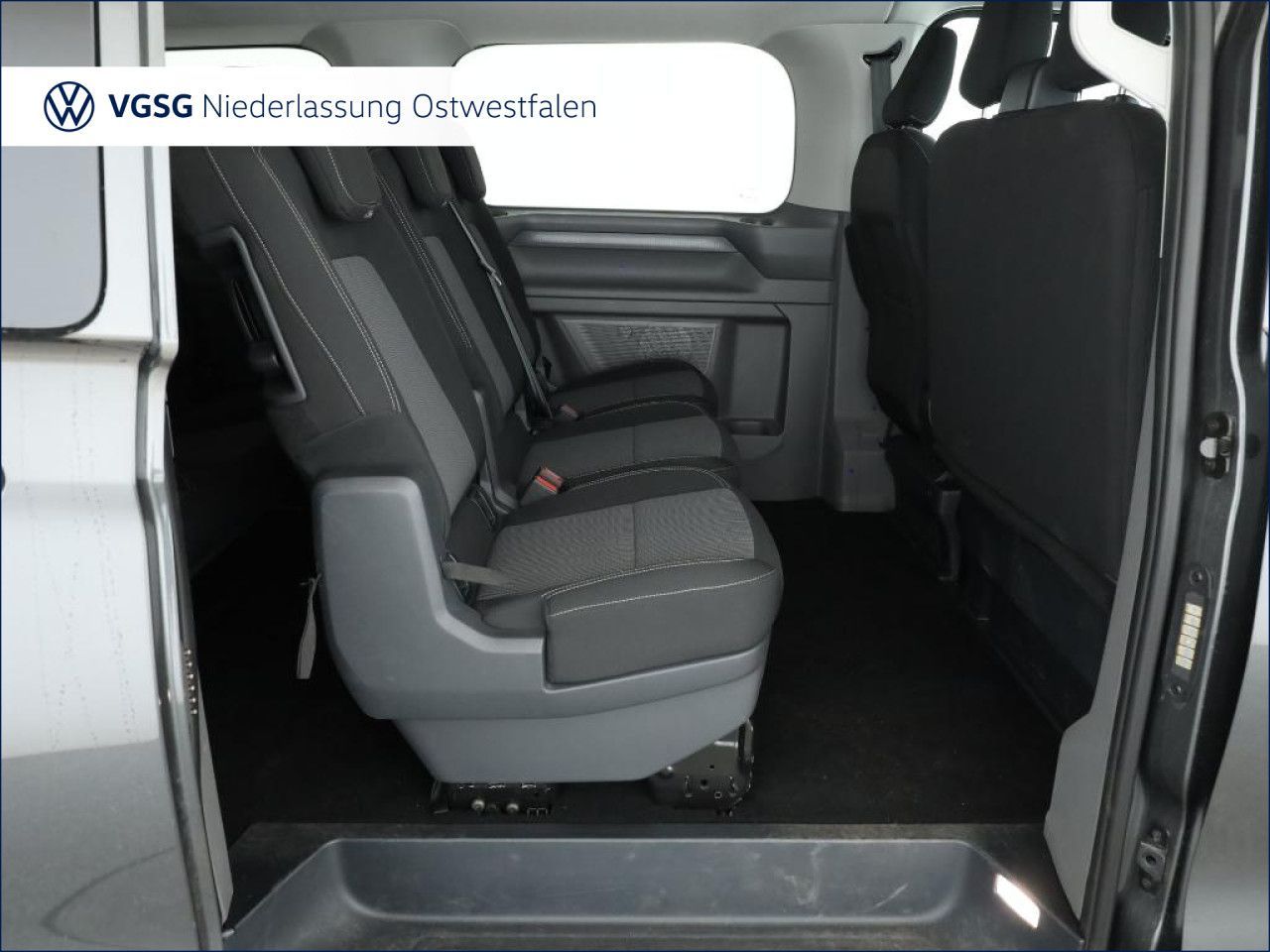 Volkswagen T7 Caravelle - Bild 15