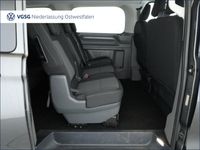Volkswagen T7 Caravelle - Vorschau Bild 15