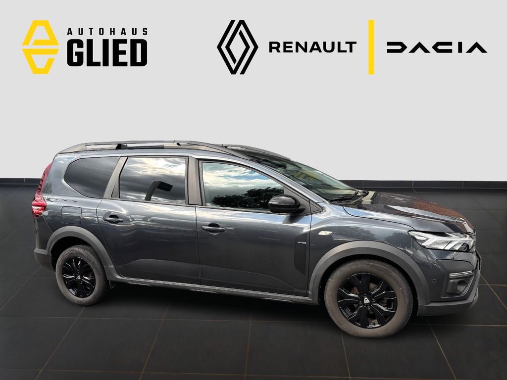 Image of Dacia Jogger