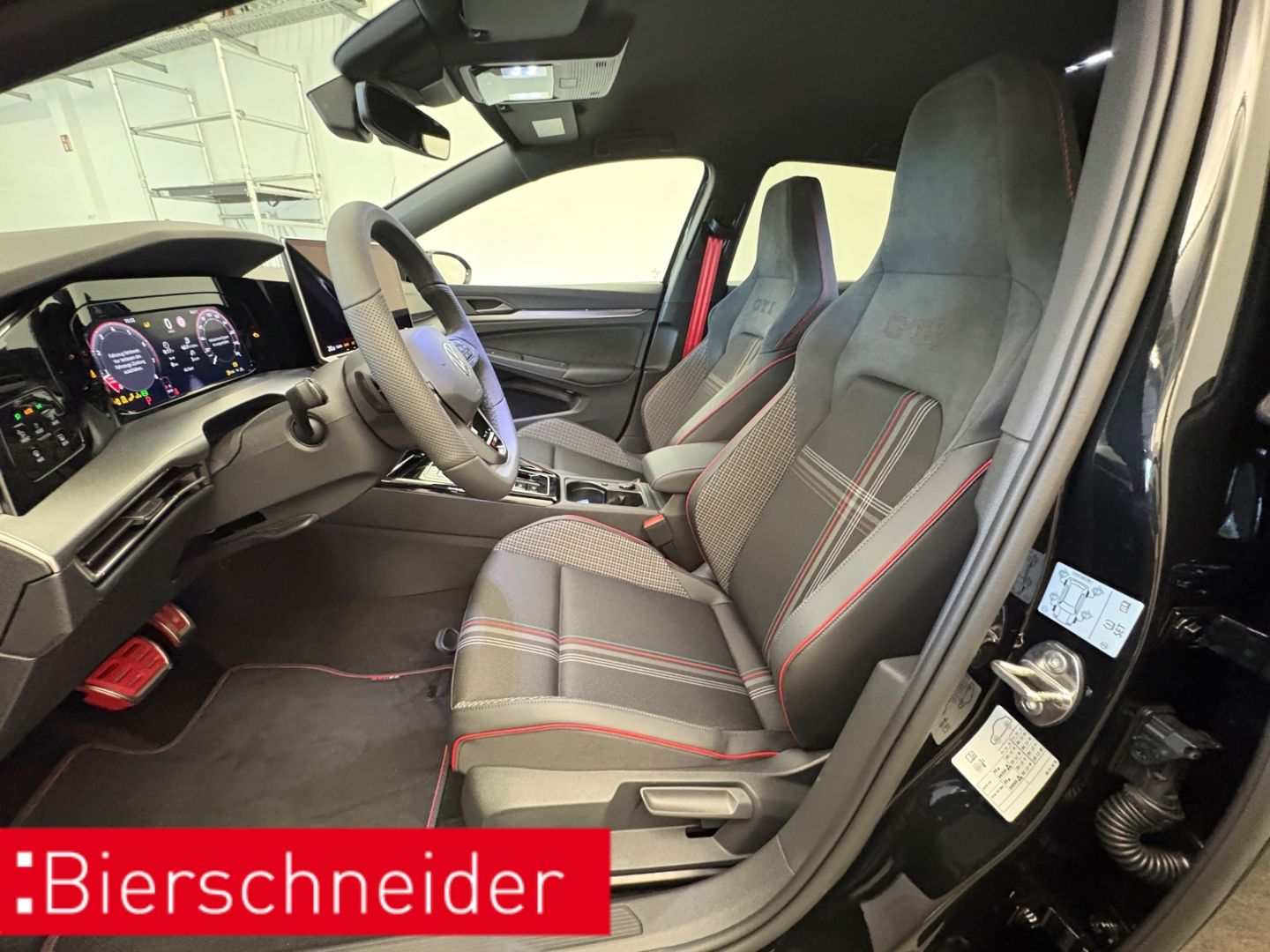 Volkswagen Golf - Bild 9