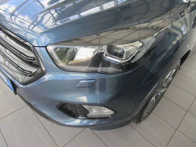Kuga ST-Line/AHK/Xenon/Navi/Heckklappe elektr.