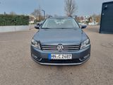 Volkswagen Passat Variant 2.0 TDI DSG 170PS *TÜV Neu* - Volkswagen Passat Variant: 170 Ps