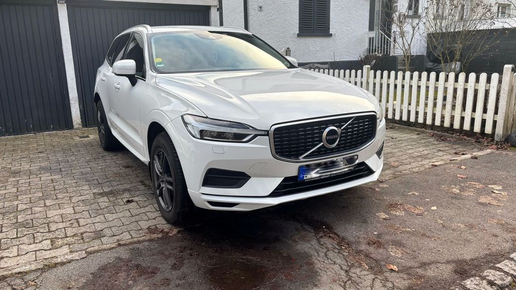 Image of Volvo XC60