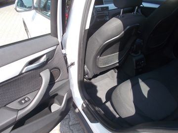 BMW X1 - 12