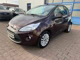 Ford Ka/Ka+ 1,2 Ambiente - Ford Ka/Ka+: Ambiente