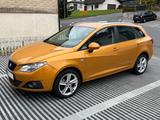 Seat Ibiza 1.6 TDI 2010 Sport ST 105PS - Seat Ibiza aus 2010: Sport