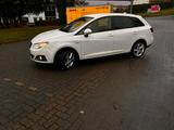 Seat Ibiza Copa - Seat Ibiza aus 2011: Copa