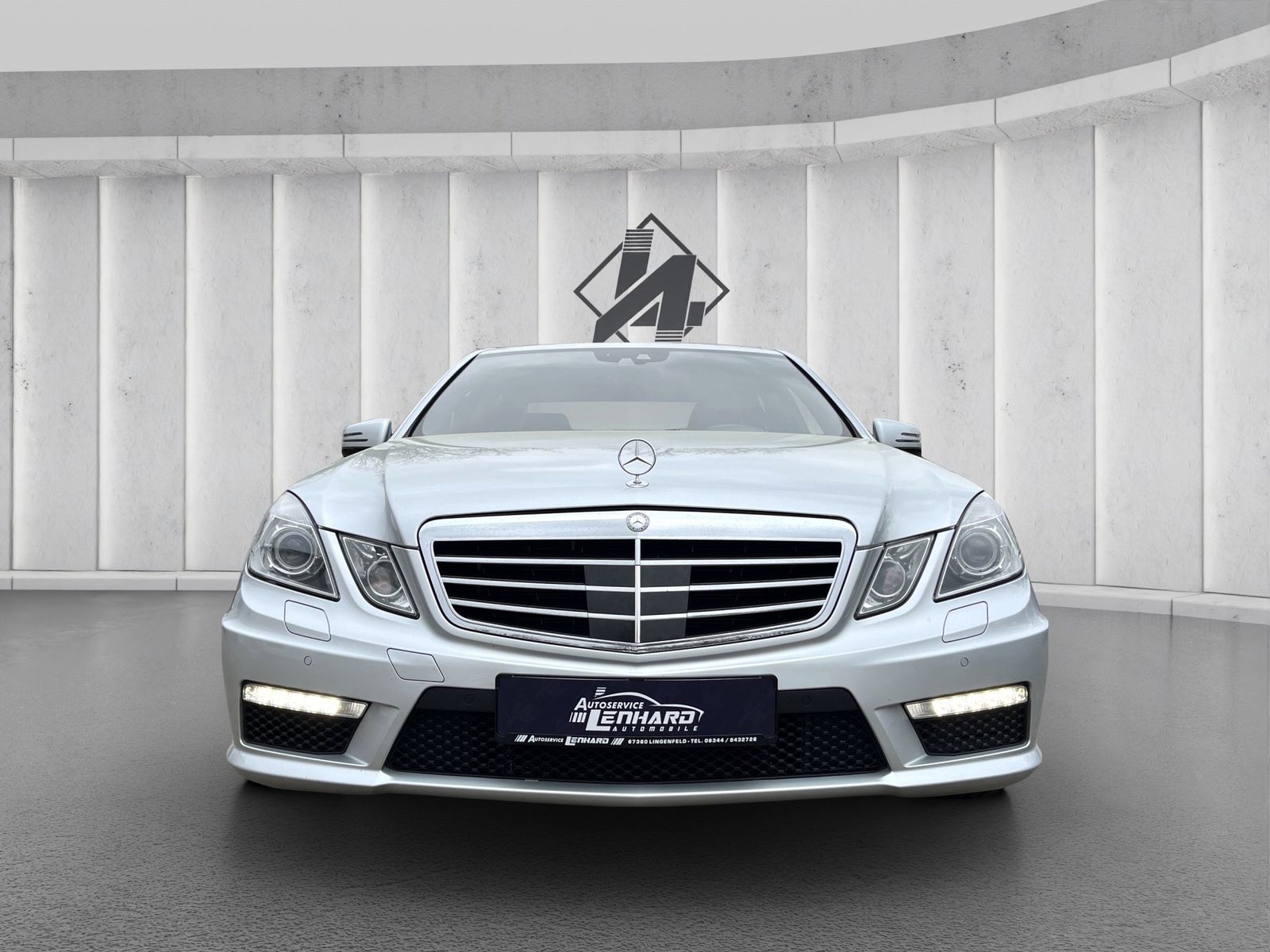 Fahrzeugabbildung Mercedes-Benz E 63 AMG*Perf*Harman*Keramik*Keyless*