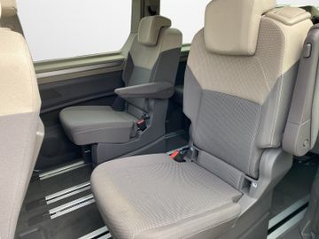 Volkswagen T7 Multivan - 11