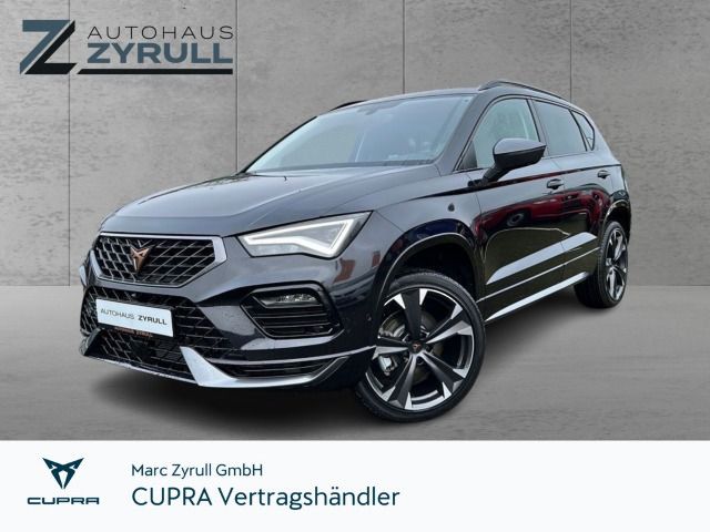 CUPRA Ateca 1.5 TSI 150 PS DSG NAVI/SHZ/RFK