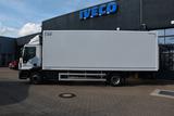 Iveco Eurocargo 140E28-P Koffer SPIER LBW 1500 8AP Kli - Angebote