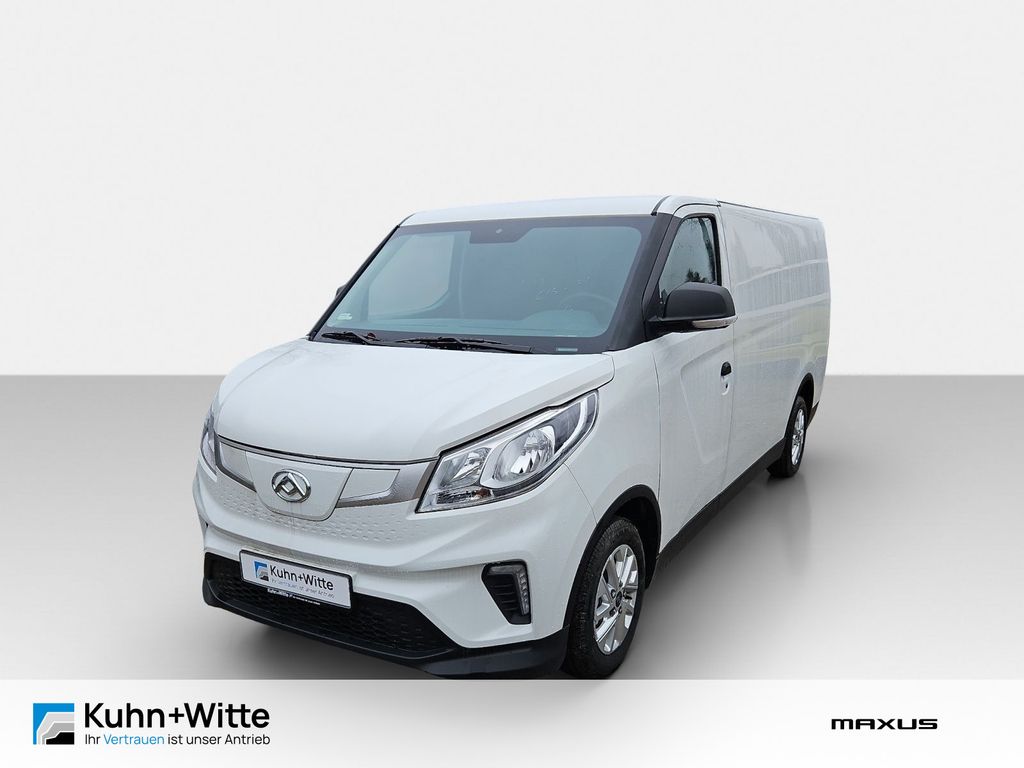 Maxus eDeliver 3