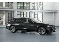 Mercedes-Benz E 220 - Vorschau Bild 4