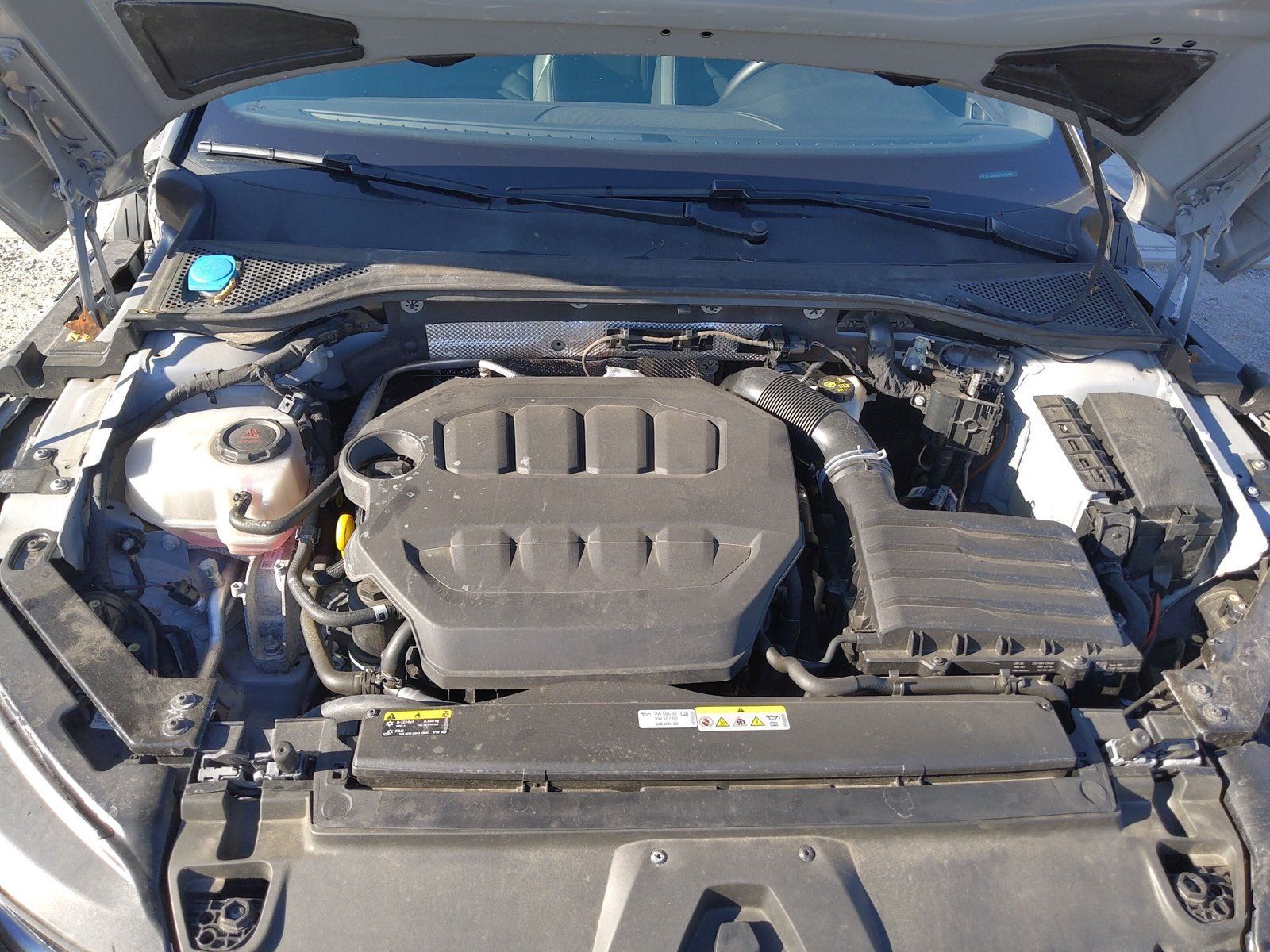 Volkswagen Arteon - Bild 18