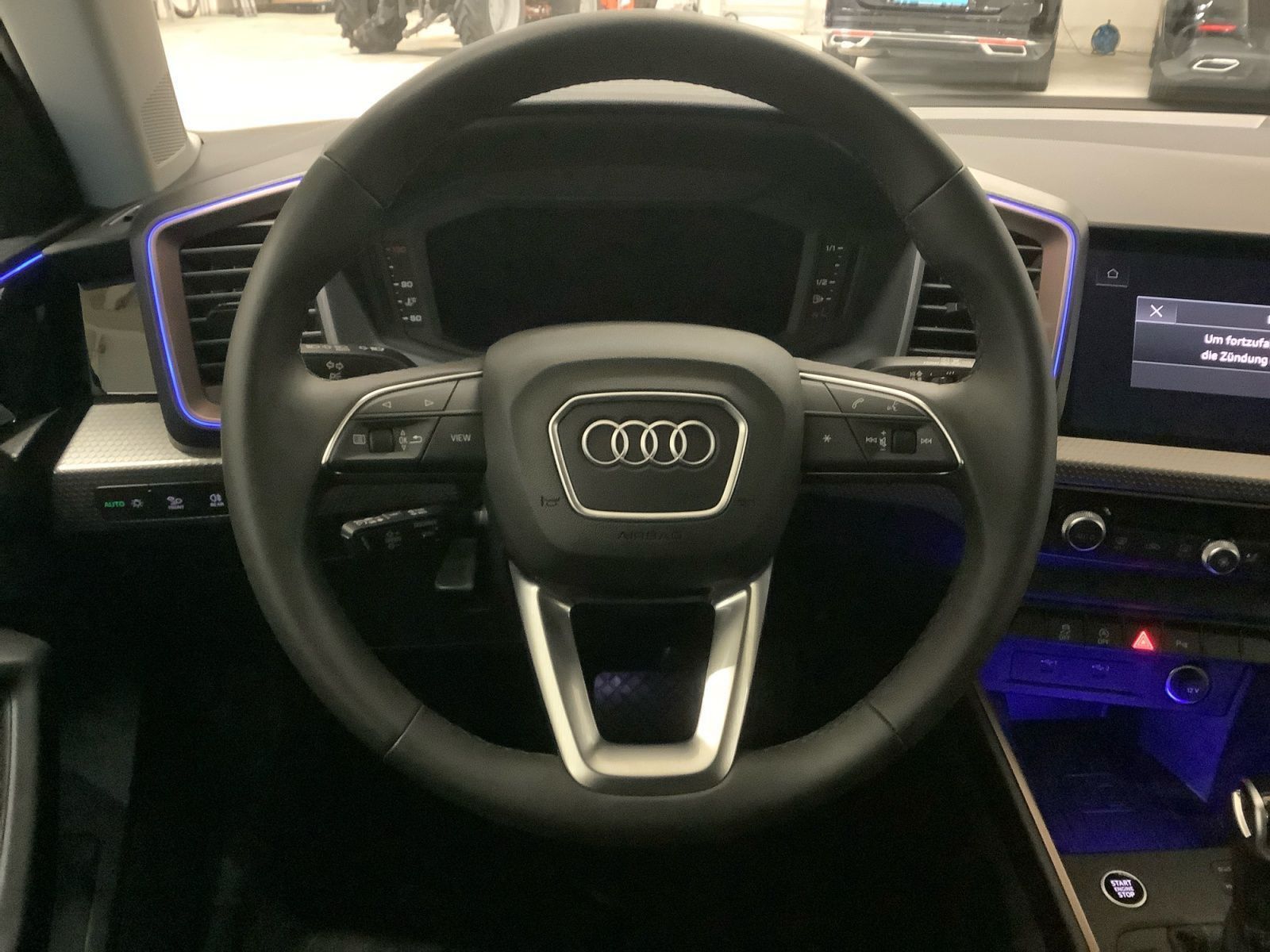 A1 Sportback S line 25 TFSI S-tronic,LED,S-line