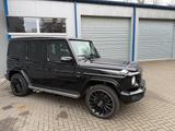 Mercedes-Benz G 500 - Standheizung AMG Abgasanlage, 22 Zoll - gebrauchte Mercedes-Benz G 500 aus dem Jahr 2019