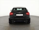 Mercedes-Benz A200 AMG Peak Edition LED Navi Sitzheizung PDC - Mercedes-Benz A-Klasse