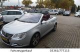 Volkswagen Eos 2.0 Turbo - Volkswagen Eos aus 2007