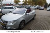 Volkswagen Eos 2.0 Turbo - Volkswagen: Turbo