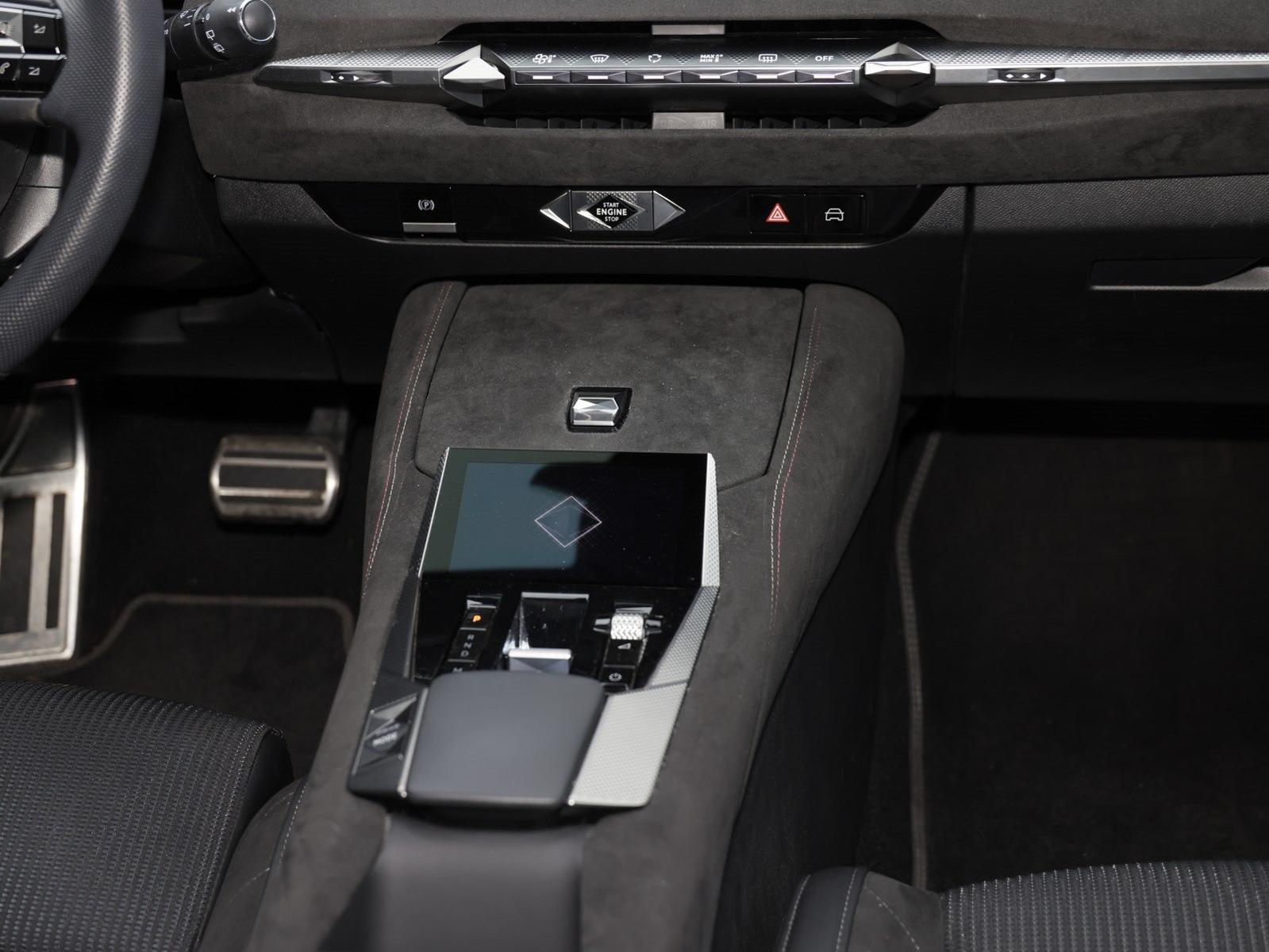 DS Automobiles DS4 DS4 PER.LINE+ PURE TECH 130