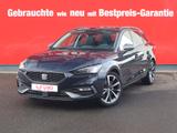 Seat Leon Sportstourer 2.0 TDI FR ACC LED Navi PDC - Seat Leon: Fr
