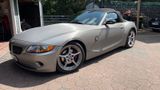 BMW Z4 3.0i - Sommer-/Garagen-Fahrzeug - neu foliert - BMW Z4 in Hannover