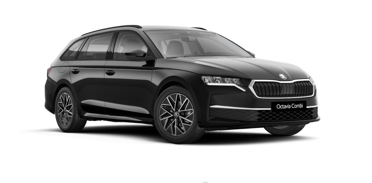 Skoda Octavia - Bild 2