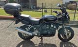 Yamaha FZS 600 RJ02 - YAMAHA 2001 R6