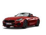 BMW Z4 sDrive20i M SPORT Cabrio Navi Leder - BMW Z4 M Gebrauchtwagen