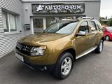 Dacia Duster I Prestige 4x2 **1.HAND**NAVI*KAMERA*SHZ* - Dacia Duster: Prestige 4x2