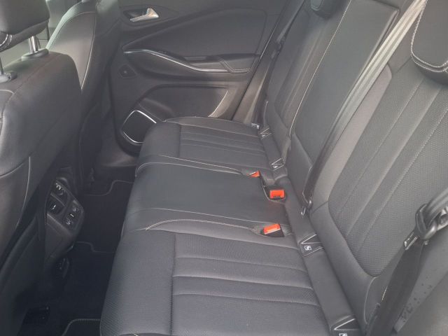 Grandland X 1.6 Turbo Ultimate Bluetooth Navi