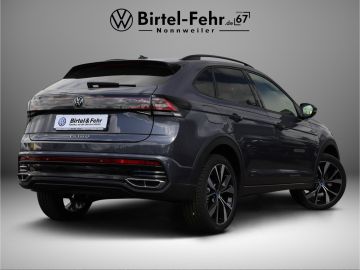 Volkswagen Taigo R-Line 1.0 TSI IQ Light Matrix LED Kamera