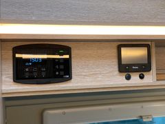 Pössl 2Win Vario*Automatik*Premium Paket*Assistenten*