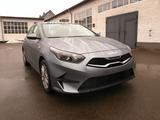 Kia cee'd 1,5T NAVI KOMF SHZ KAMERA LM - Kia cee'd / Ceed Gebrauchtwagen