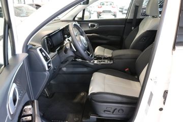 Fahrzeugabbildung Kia Sorento Platinum 4WD Automatik  Neues Modell !