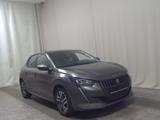 Peugeot 208 1.2 PureTech Allure Navi LED ACC Keyless RFK - gebrauchte Peugeot 208 aus dem Jahr 2022