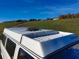 Volkswagen T3 Multivan Original Westfalia Ausbau - weiße Volkswagen T3 Multivan