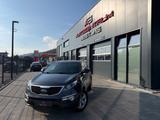 Kia Sportage Attract 2WD*2.HAND*61TKM*8-FACH*TOP - Kia: 8