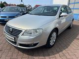 Volkswagen Passat Lim. Comfortline - gebrauchte Volkswagen Passat aus dem Jahr 2009