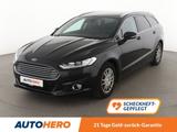 Ford Mondeo 2.0 EcoBoost Titanium Aut.*NAVI*LED*CAM* - Ford Mondeo: Ecoboost