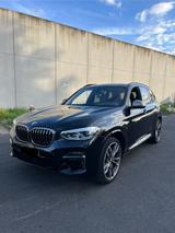 BMW X3 M40 M40d AT -