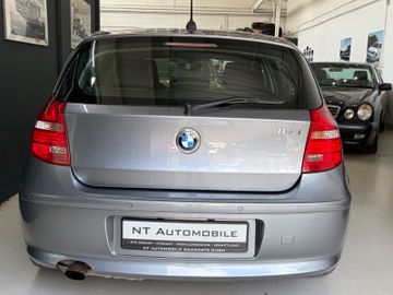 BMW 116 - 6