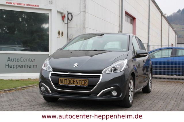 Peugeot 208 1.6 BlueHDi FAP Active *LED*KAMERA*TEMP*SHZ*